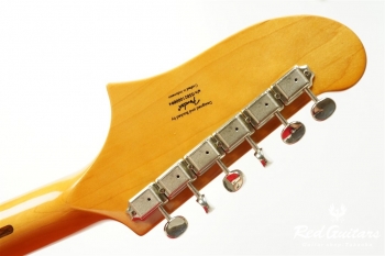 Classic Vibe Starcaster - Natural